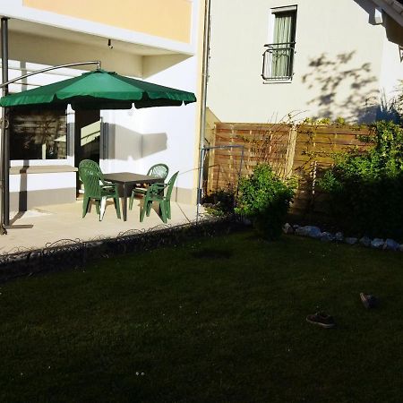 Aki'S Ferienwohnung Am Ried Bad Wurzach Exteriér fotografie