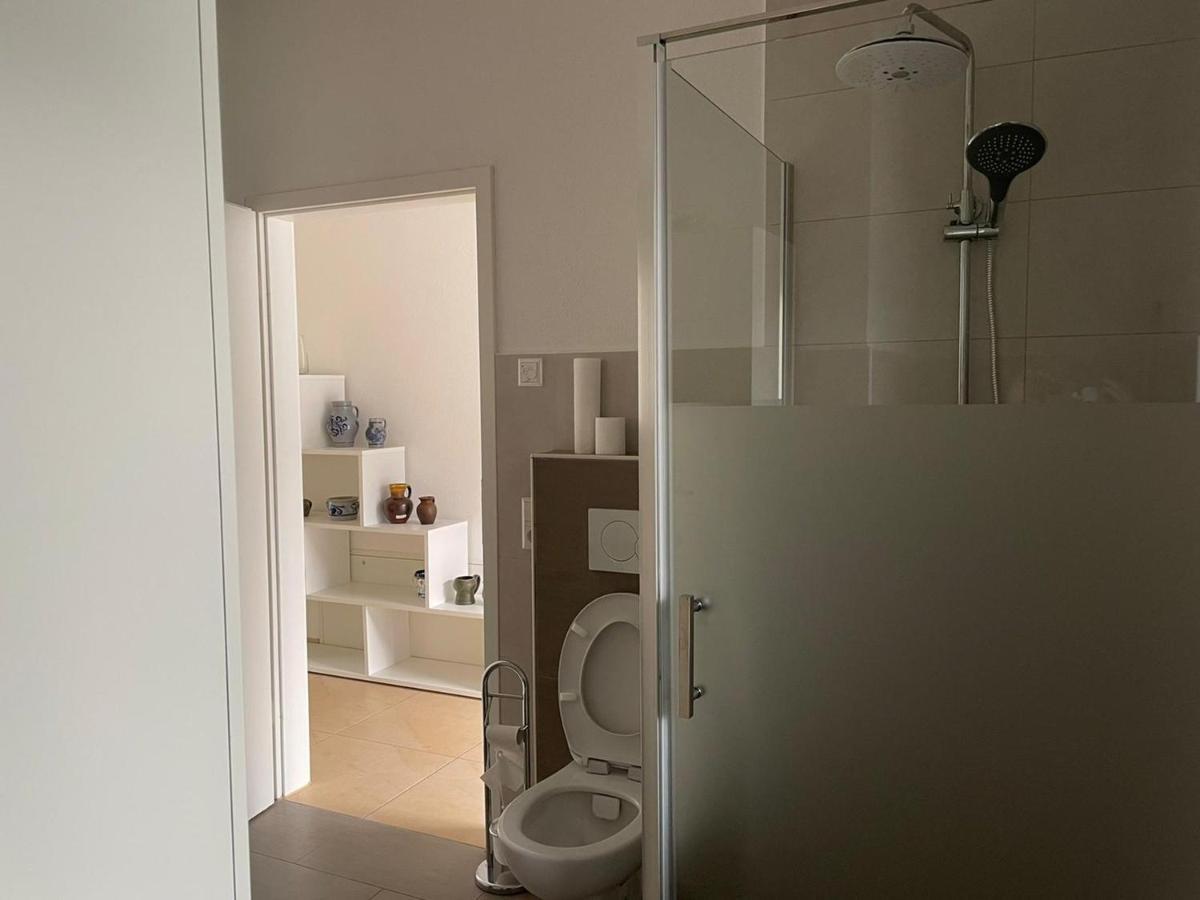 Aki'S Ferienwohnung Am Ried Bad Wurzach Exteriér fotografie