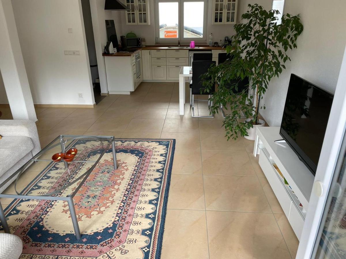 Aki'S Ferienwohnung Am Ried Bad Wurzach Exteriér fotografie