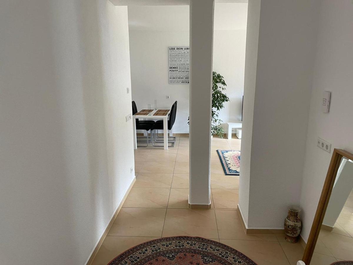 Aki'S Ferienwohnung Am Ried Bad Wurzach Exteriér fotografie