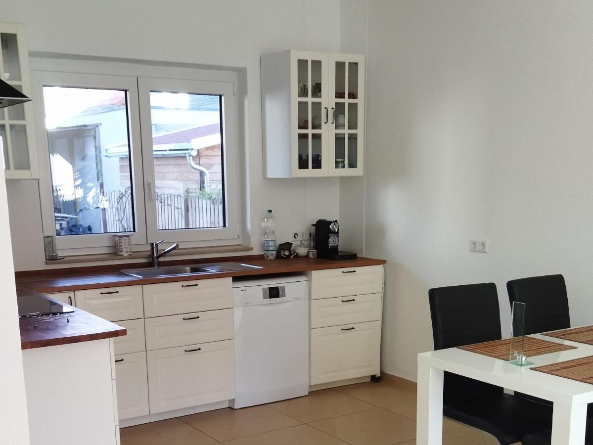 Aki'S Ferienwohnung Am Ried Bad Wurzach Exteriér fotografie