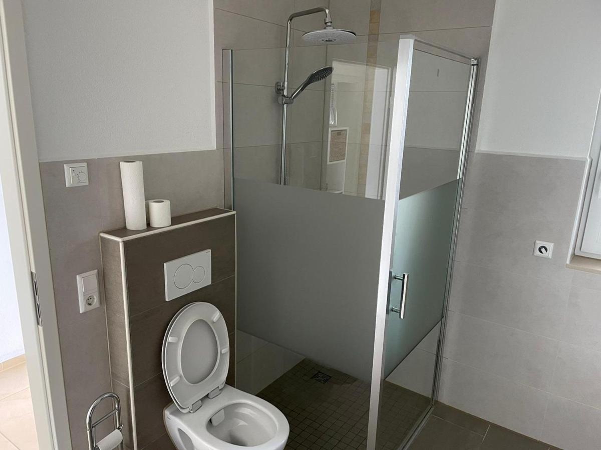 Aki'S Ferienwohnung Am Ried Bad Wurzach Exteriér fotografie