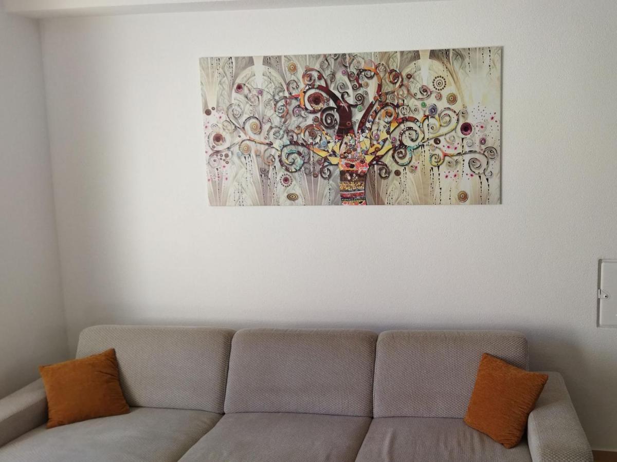 Aki'S Ferienwohnung Am Ried Bad Wurzach Exteriér fotografie