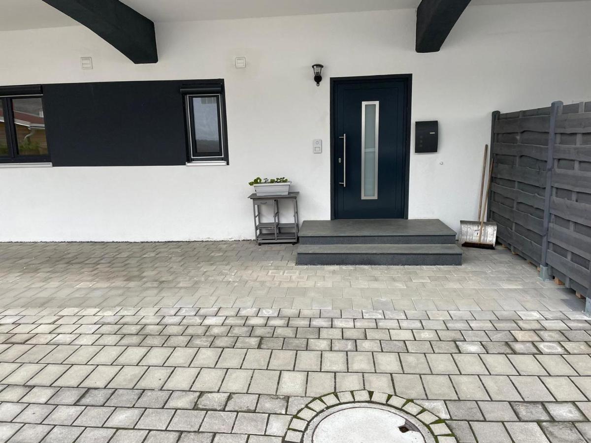 Aki'S Ferienwohnung Am Ried Bad Wurzach Exteriér fotografie
